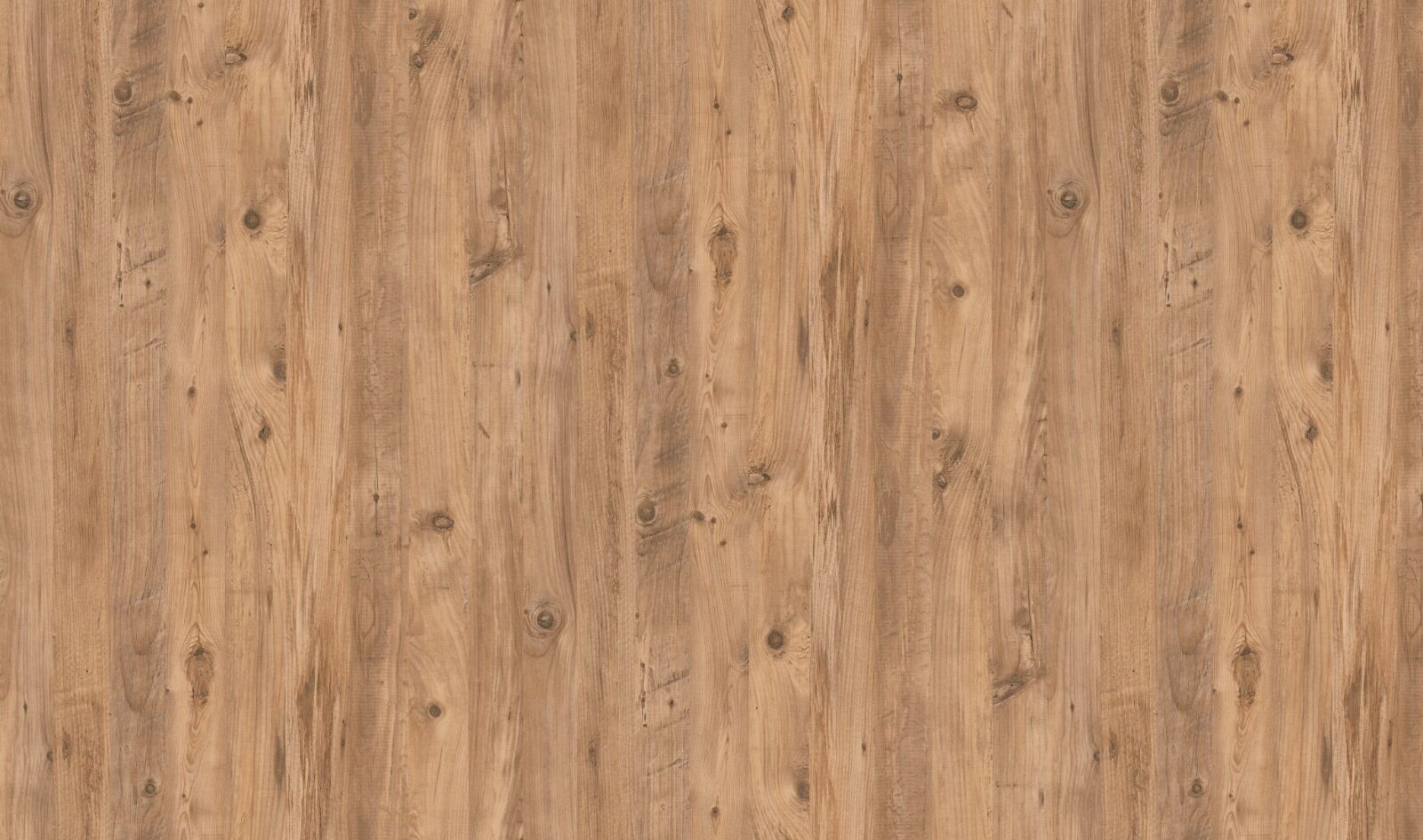 Düz Atlantik Çam MDF